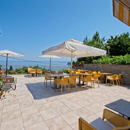 Sea View Guesthouse Opara Piran Exterior foto