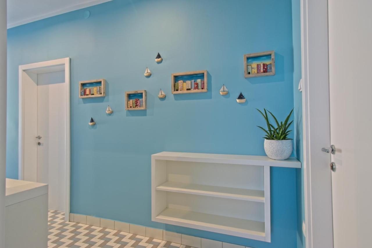 Sea View Guesthouse Opara Piran Exterior foto