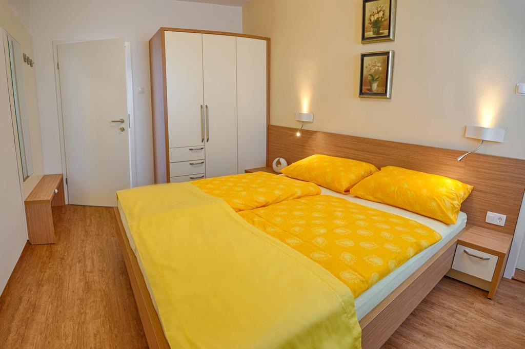 Sea View Guesthouse Opara Piran Zimmer foto
