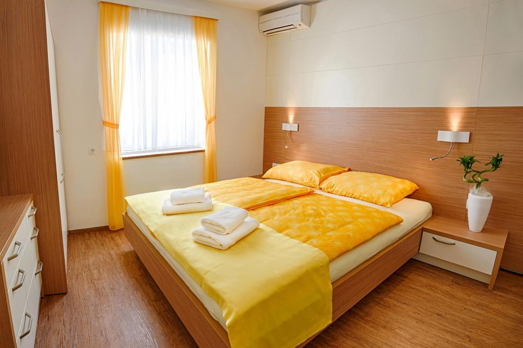 Sea View Guesthouse Opara Piran Zimmer foto
