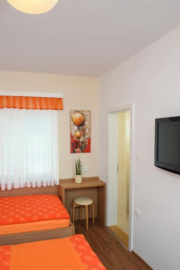 Sea View Guesthouse Opara Piran Exterior foto