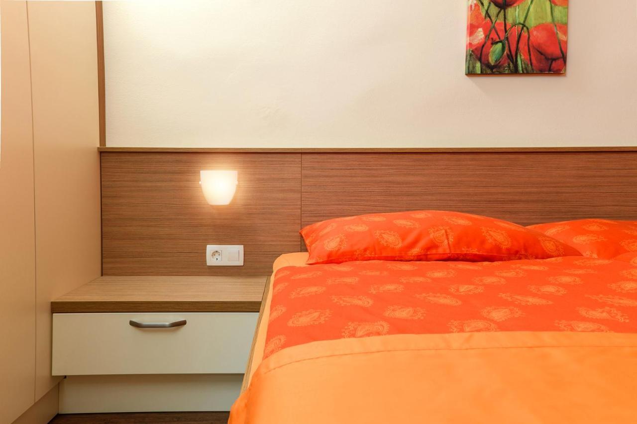 Sea View Guesthouse Opara Piran Exterior foto